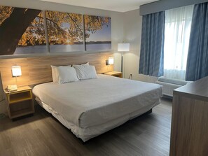 Suite, 1 très grand lit, non-fumeur