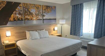 Days Inn by Wyndham Coffeyville