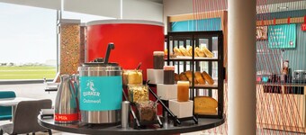 avid hotel Lancaster by IHG