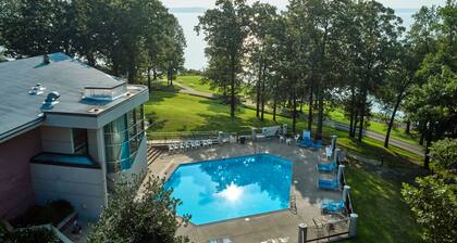 Kentucky Dam Village State Resort Park