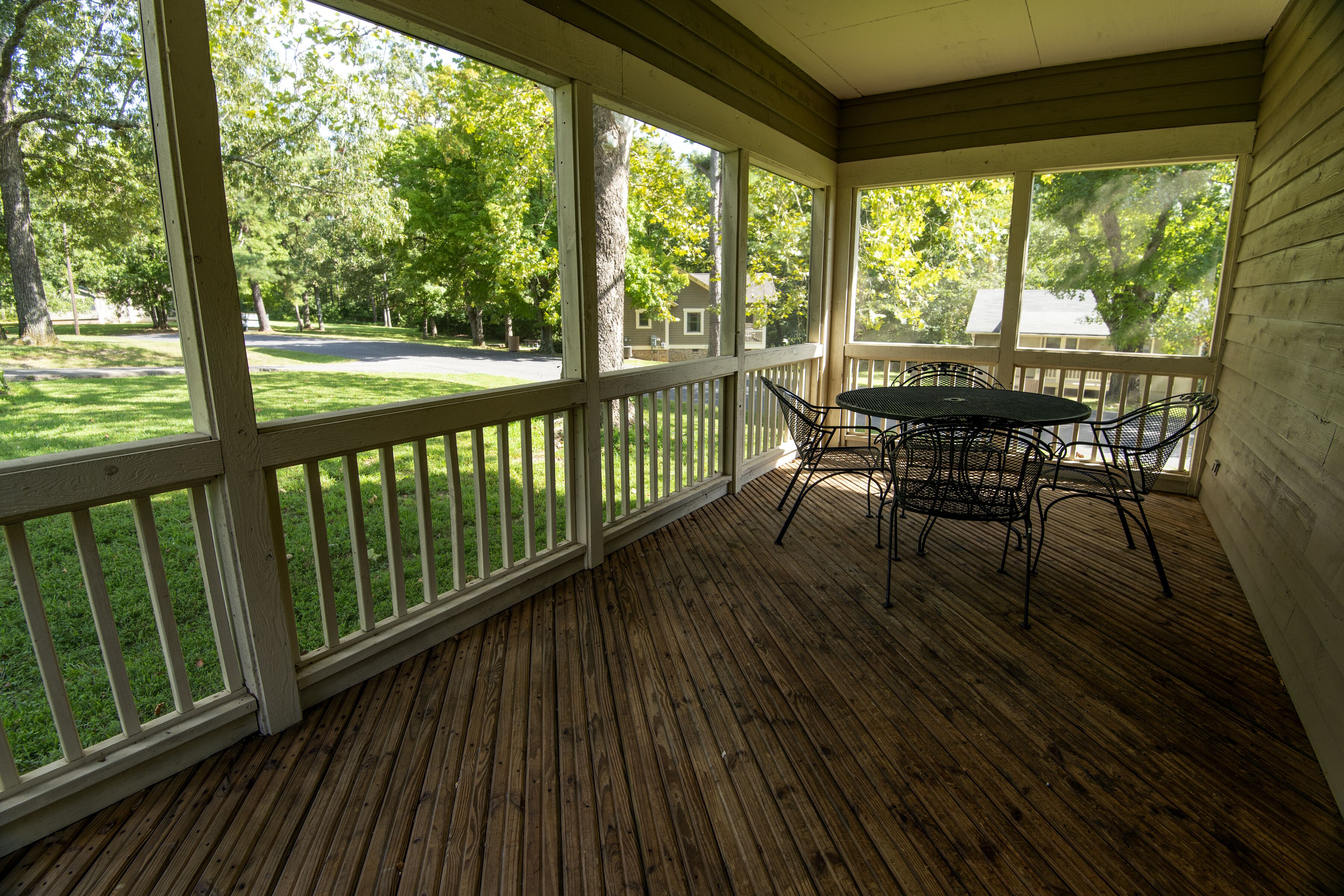 deluxe cottage, 2 bedrooms, accessible (2 bathrooms) | terrace/patio