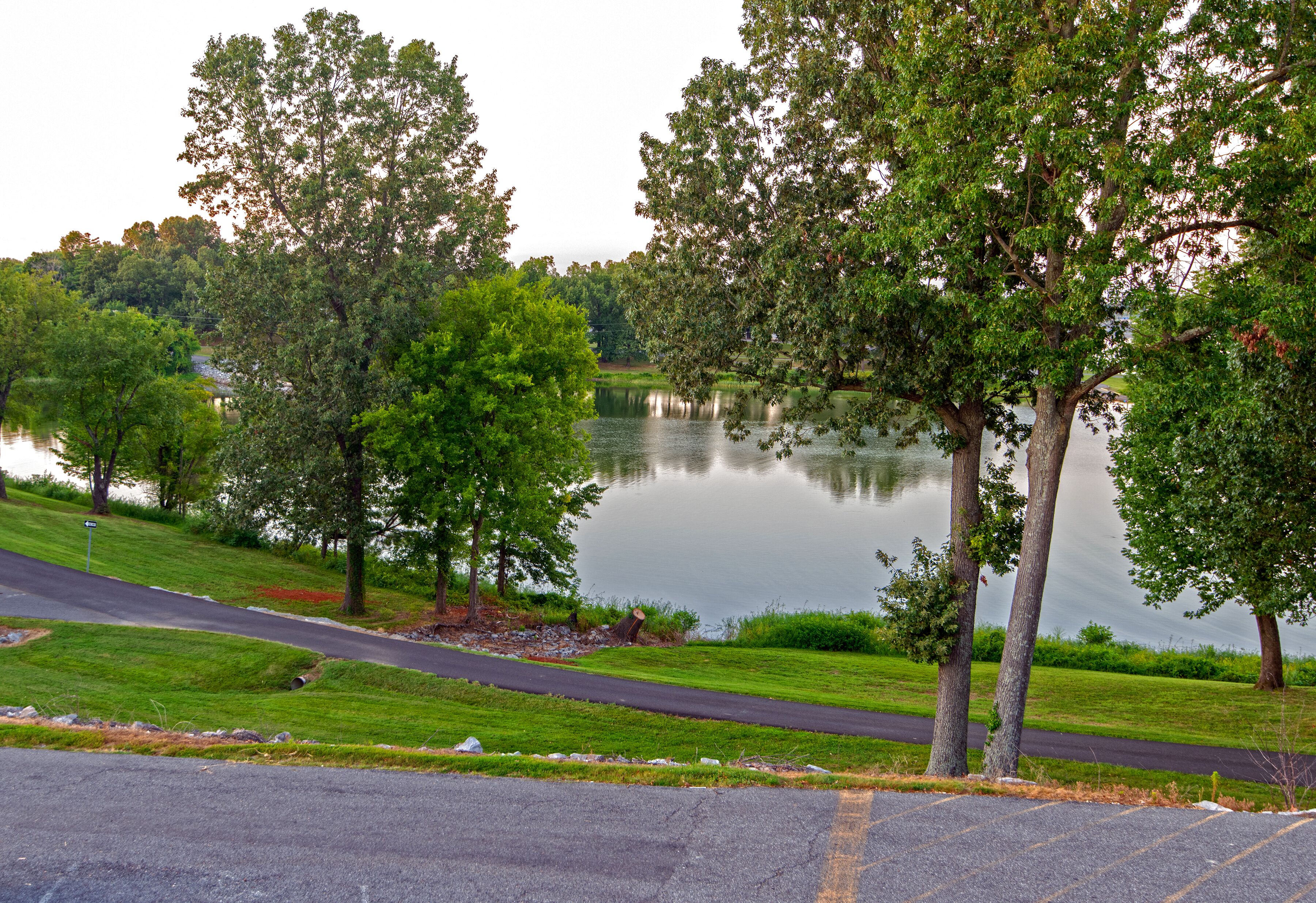 room, 1 double bed with sofa bed, accessible | garden view