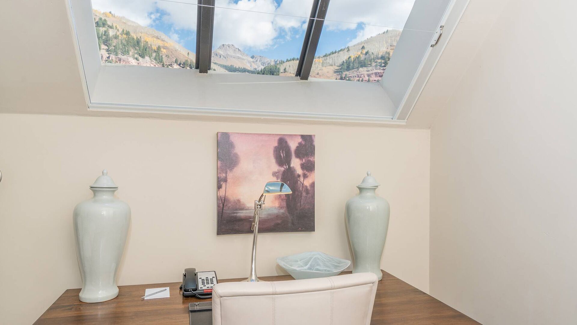 room (hotel columbia 40) | living area | 36-inch flat-screen tv with digital channels, tv