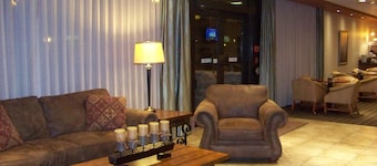 Norfolk Country Inn & Suites