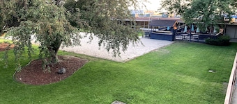 Norfolk Country Inn & Suites