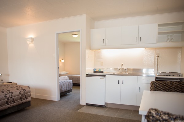 Family Suite, 1 Bedroom