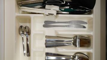 Dapur pribadi