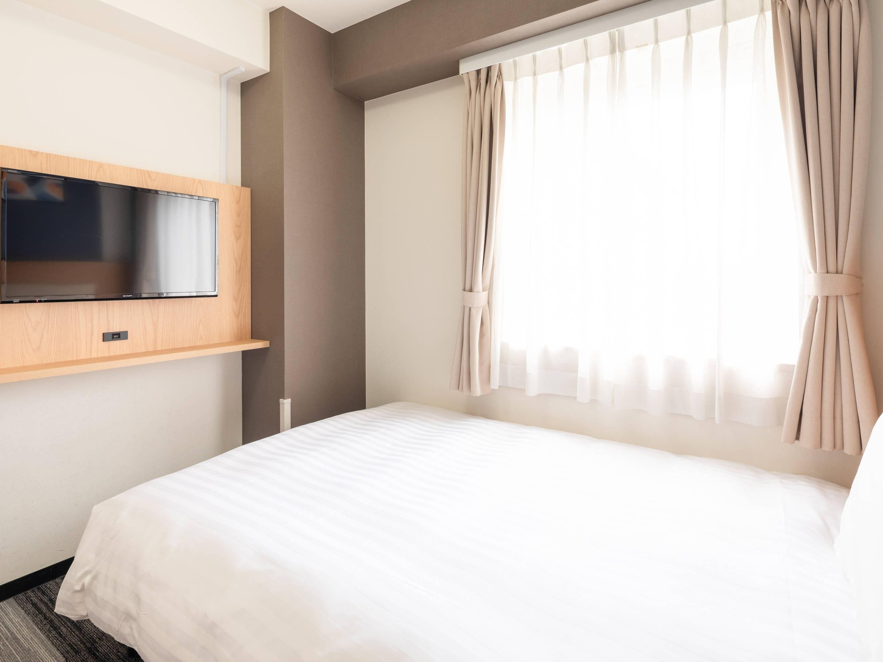 Standard Double Room, 1 Double Bed, Non Smoking