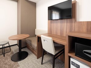 Kamar, 2 Tempat Tidur Twin, Bebas Asap Rokok