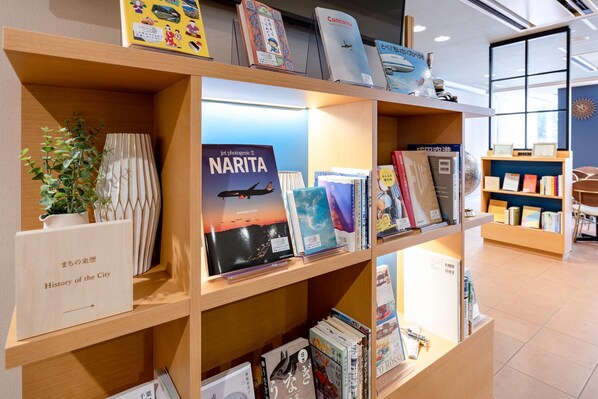 Interior - Comfort Hotel Narita (Narita)