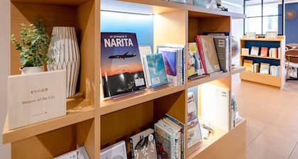 Comfort Hotel Narita