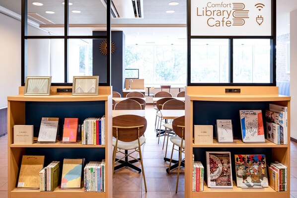 Property amenity - Comfort Hotel Narita (Narita)