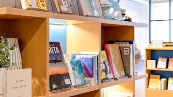 Servicio de la propiedad