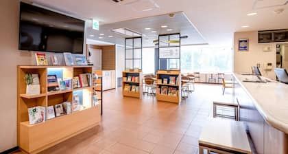 Comfort Hotel Narita