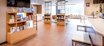 Comfort Hotel Narita