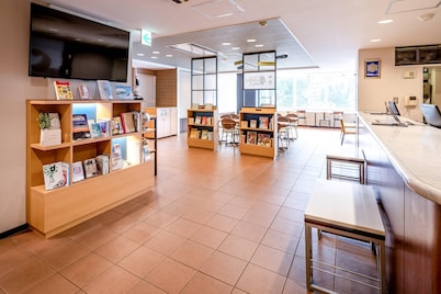 Comfort Hotel Narita