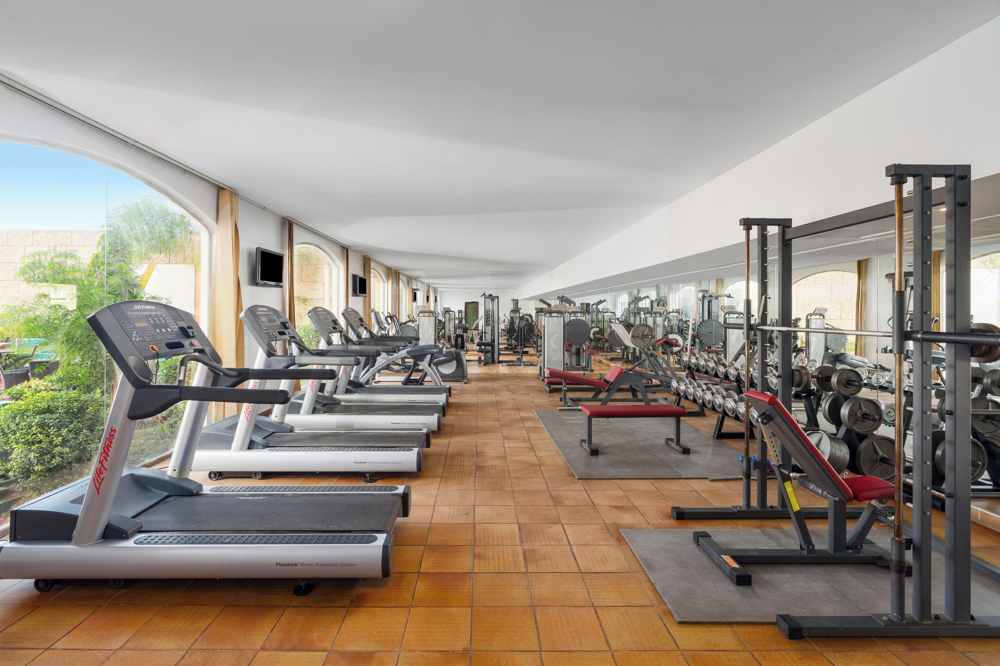 Photo - MOVE INN Jeddah Hotel