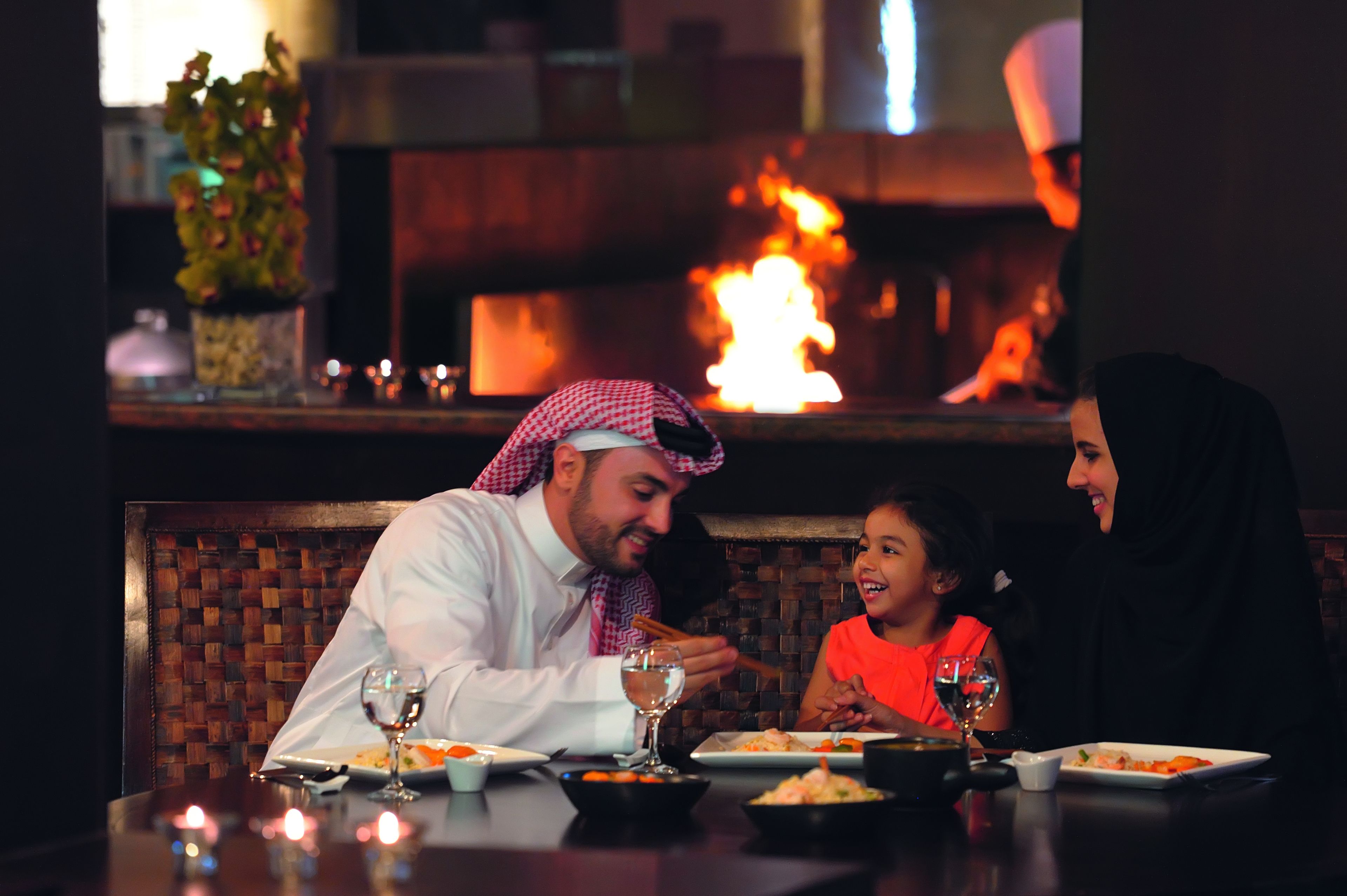 Photo - MOVE INN Jeddah Hotel