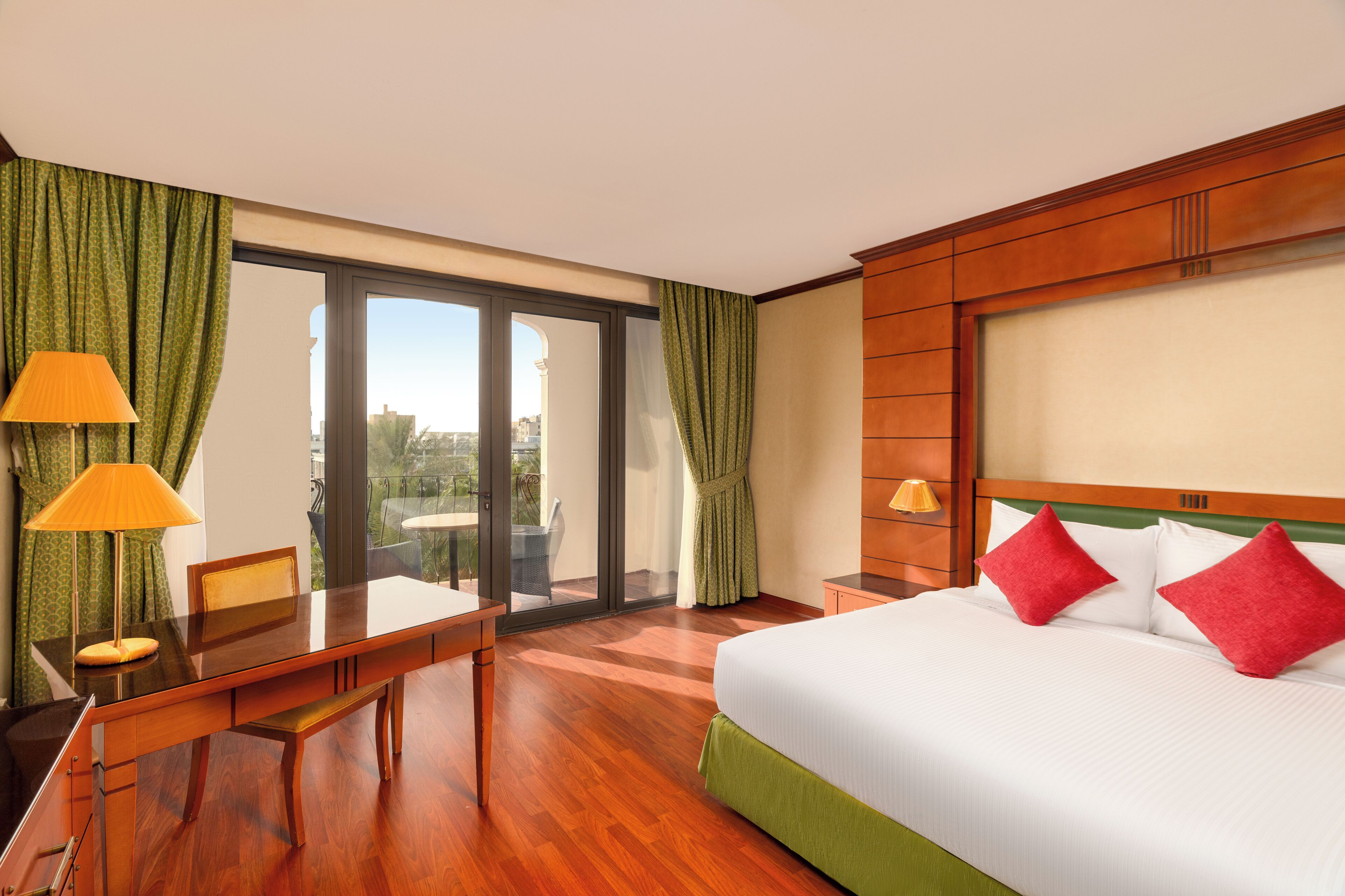 Photo - MOVE INN Jeddah Hotel