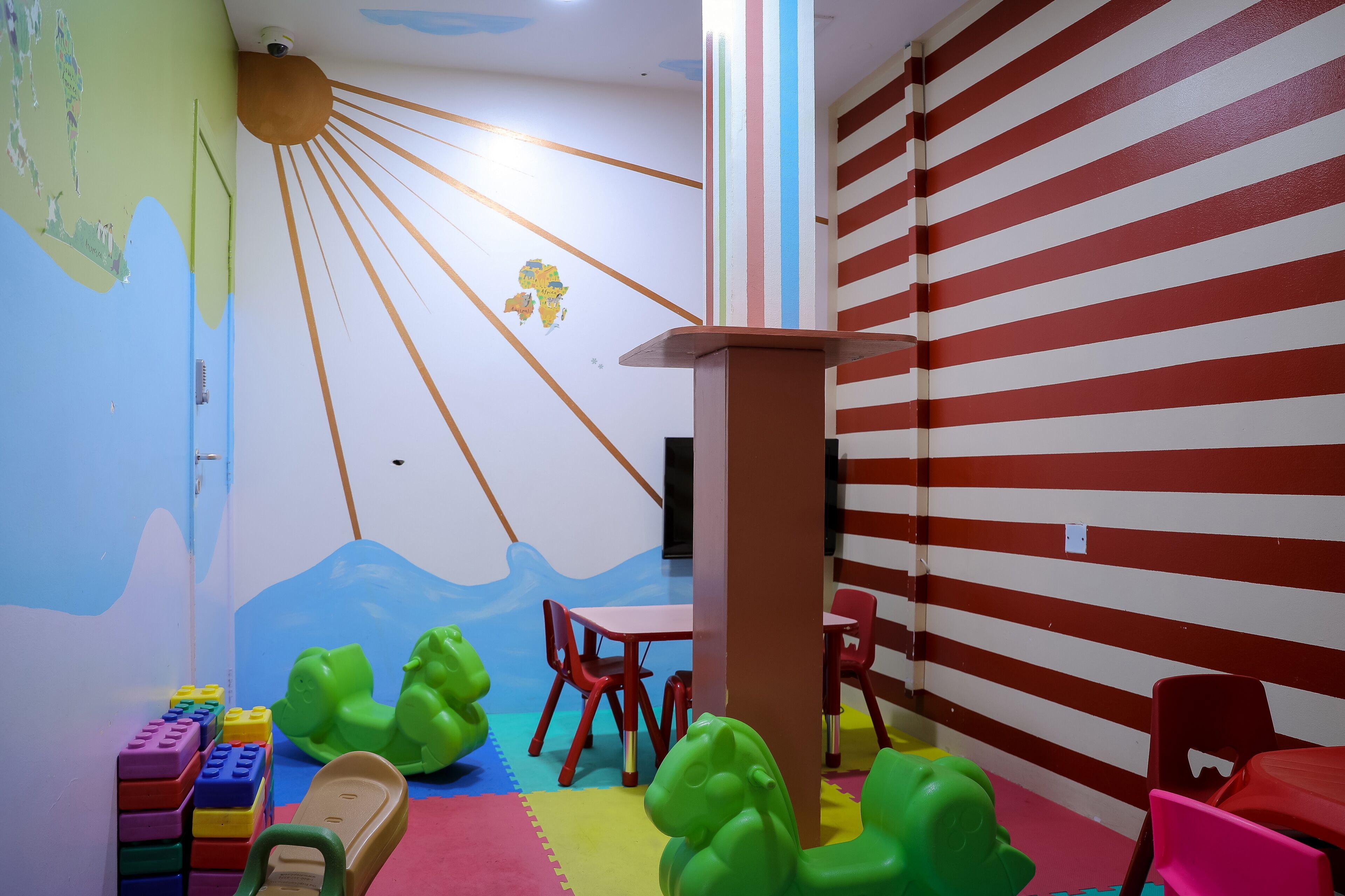 Photo - MOVE INN Jeddah Hotel