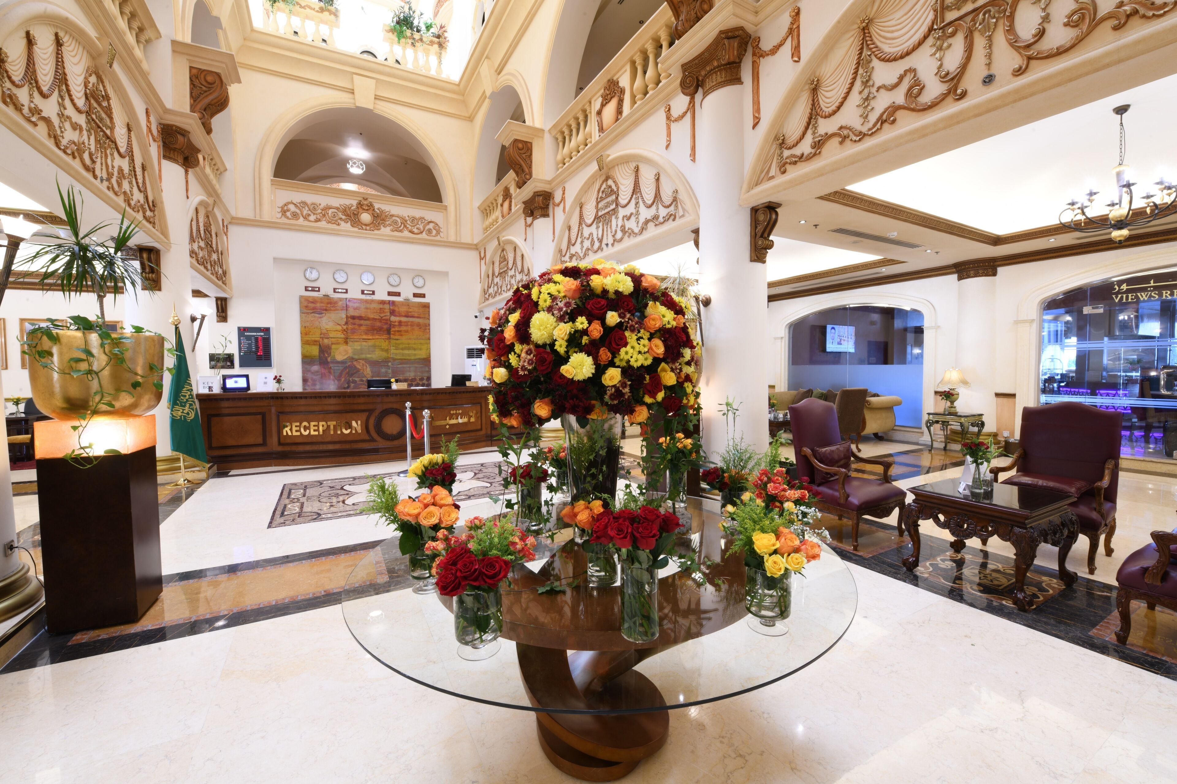 Photo - MOVE INN Jeddah Hotel