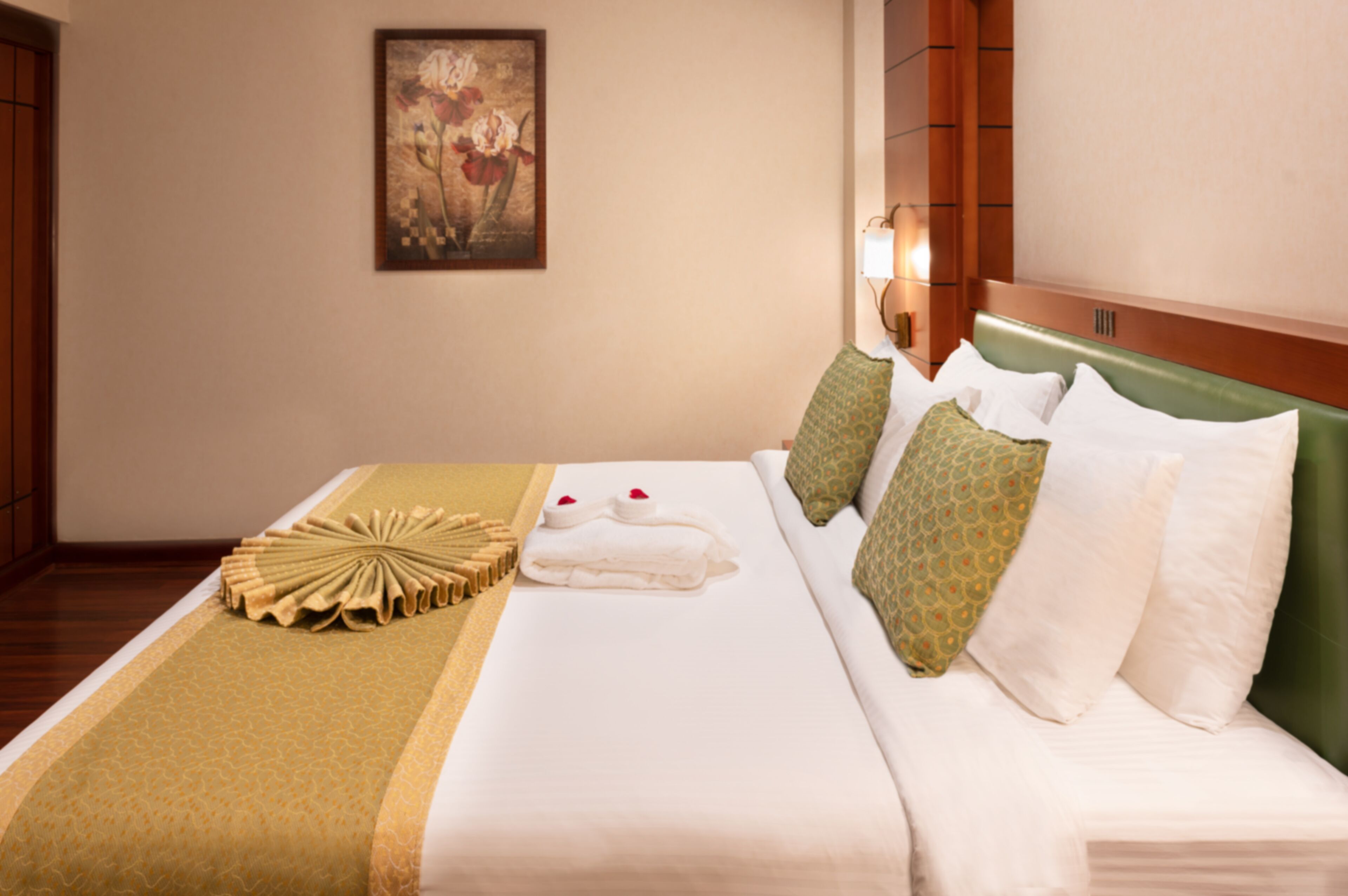 Photo - MOVE INN Jeddah Hotel