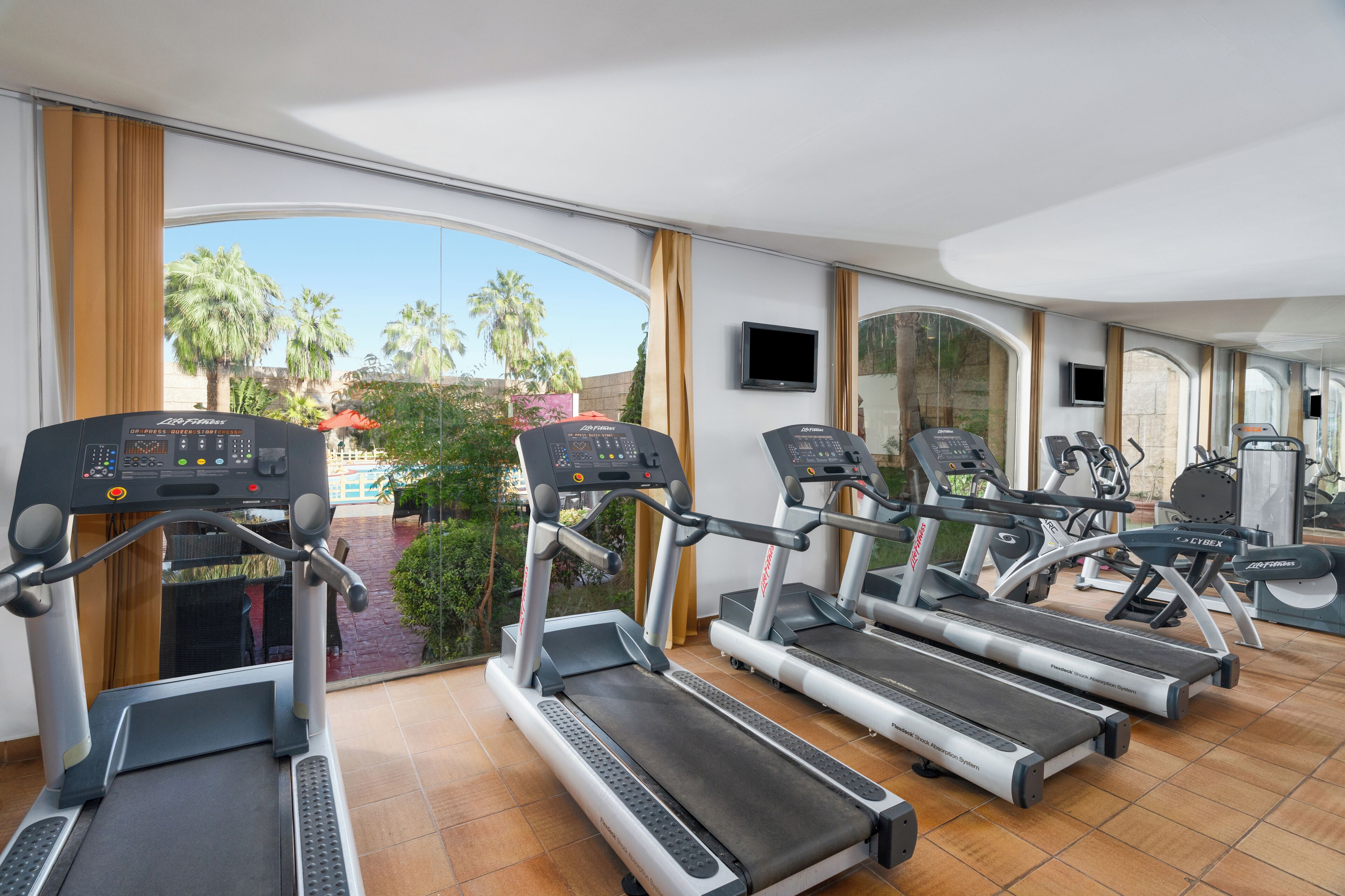 Photo - MOVE INN Jeddah Hotel