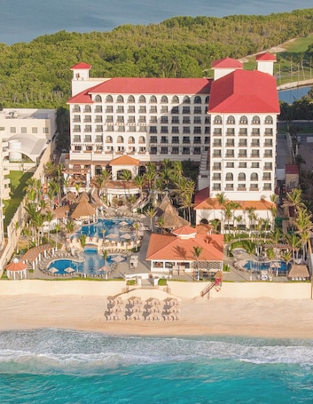 GR Solaris Cancun & Spa - All Inclusive