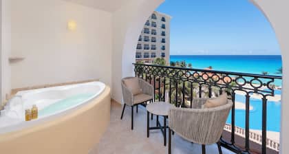 GR Solaris Cancun & Spa - All Inclusive