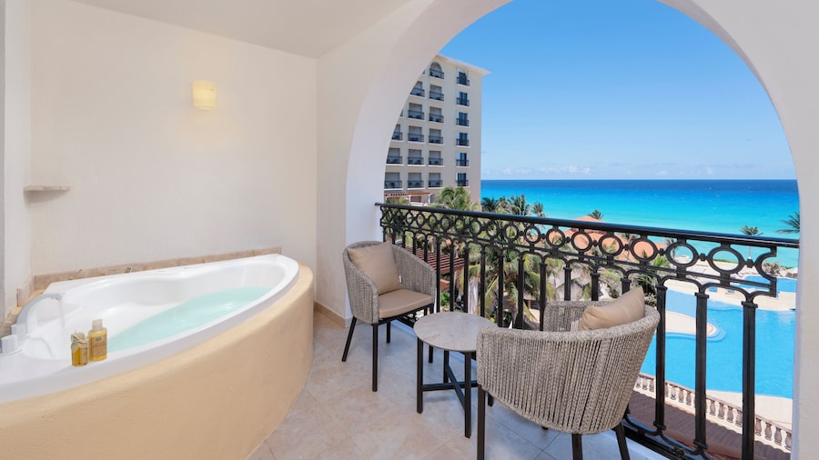 GR Solaris Cancun & Spa - All Inclusive