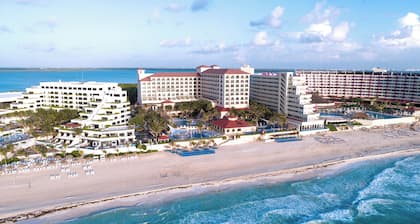 GR Solaris Cancun & Spa - All Inclusive