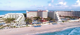 GR Solaris Cancun & Spa - All Inclusive