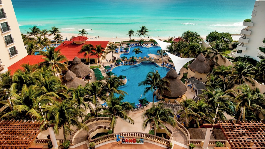 GR Solaris Cancun & Spa - All Inclusive