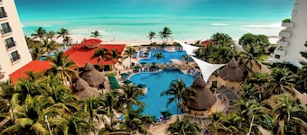 GR Solaris Cancun & Spa - All Inclusive