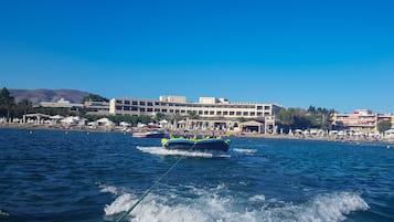 Rowing