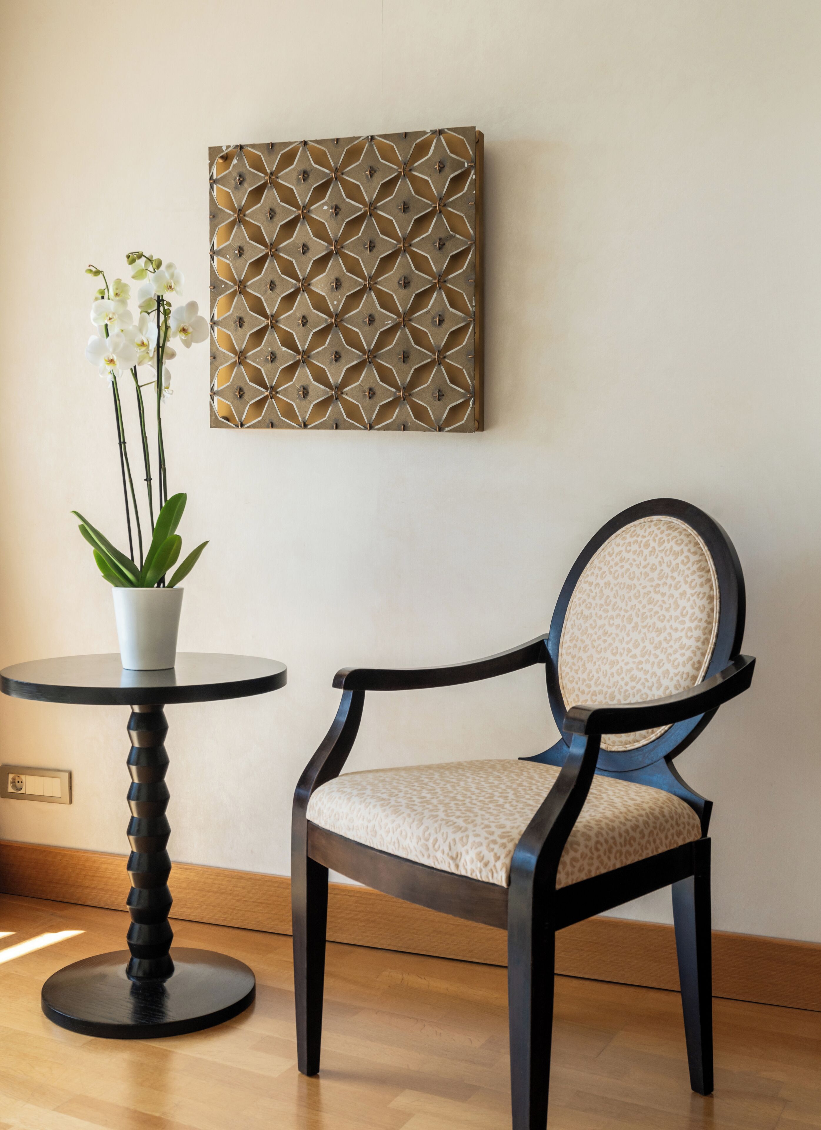 1 bedroom, premium bedding, minibar, in-room safe