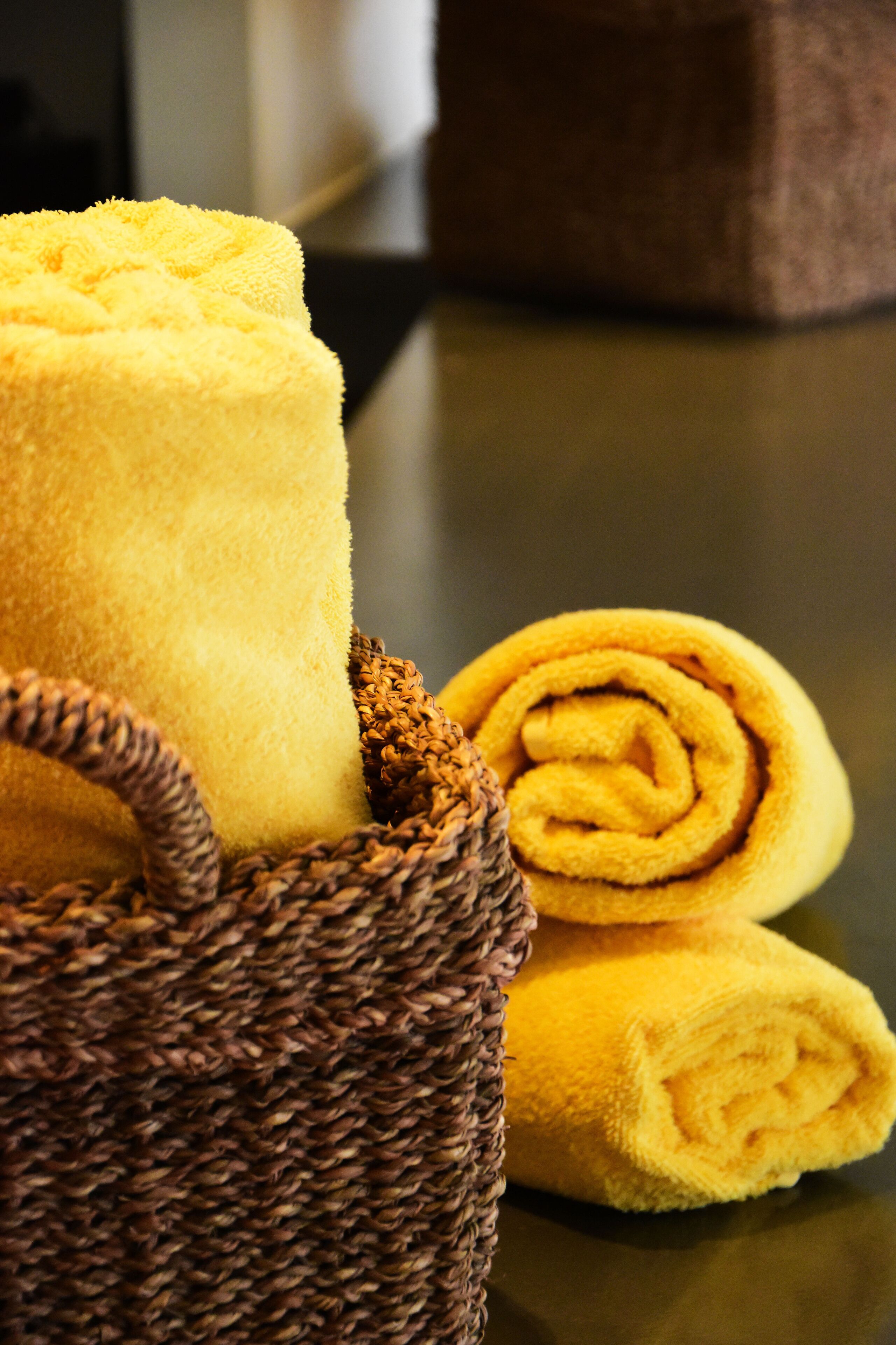 hot stone massages, deep-tissue massages