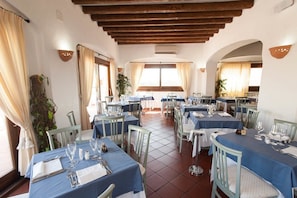 Servei de restauració