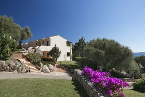 Exterior - Stelle Marine (Arzachena)