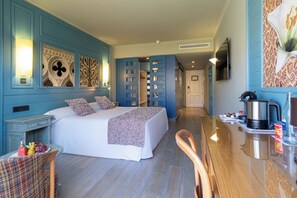 Standard-Doppelzimmer