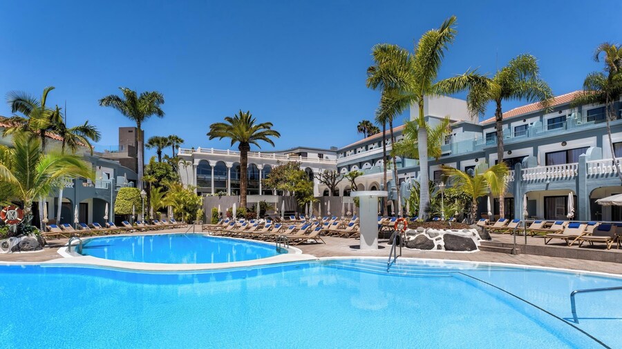 Hotel Colón Guanahaní Adults Only