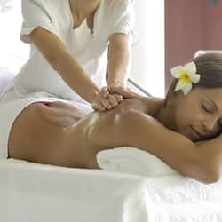 Sauna, hot tub, Turkish bath, hydrotherapy, facials