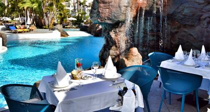 Hotel Jardines de Nivaria