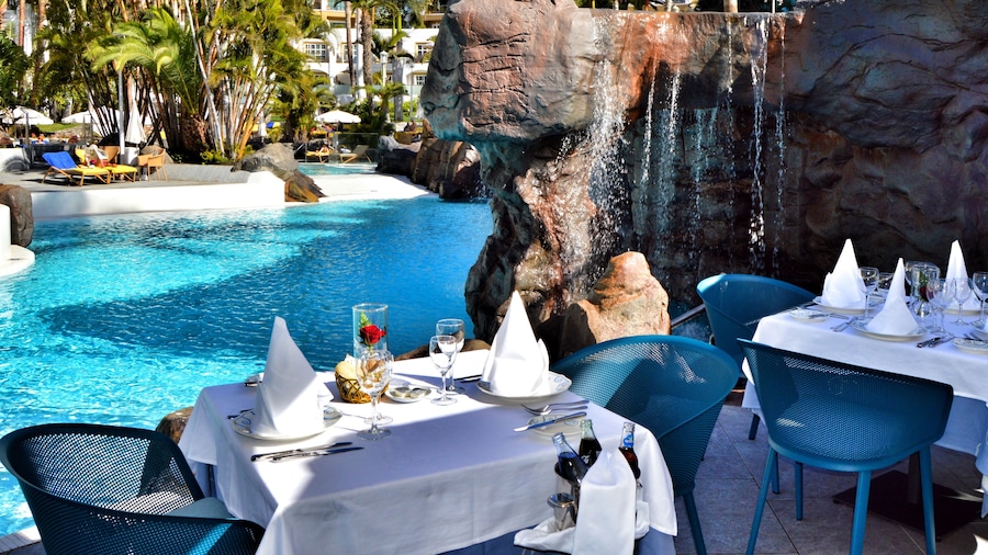 Hotel Jardines de Nivaria