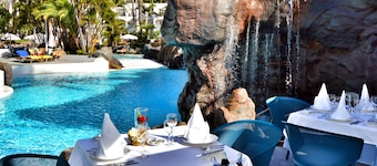 Hotel Jardines de Nivaria