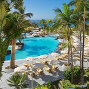 Hotel Jardines de Nivaria