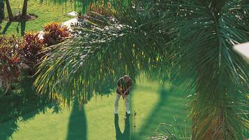 Minigolf