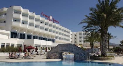 Crown Resorts Horizon Hotel