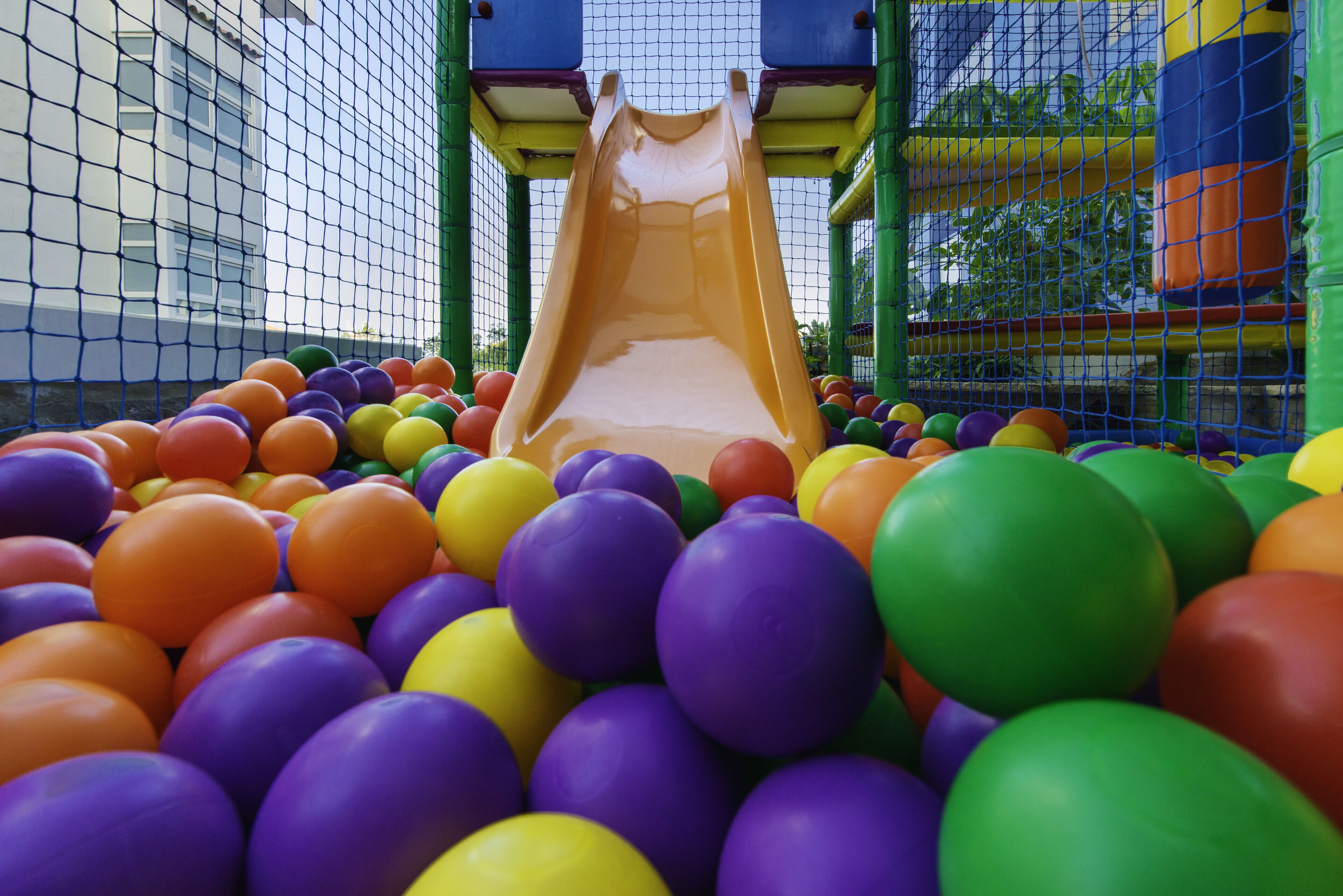 Foto - Paradise Park Fun Lifestyle Hotel