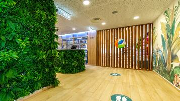 Interieur